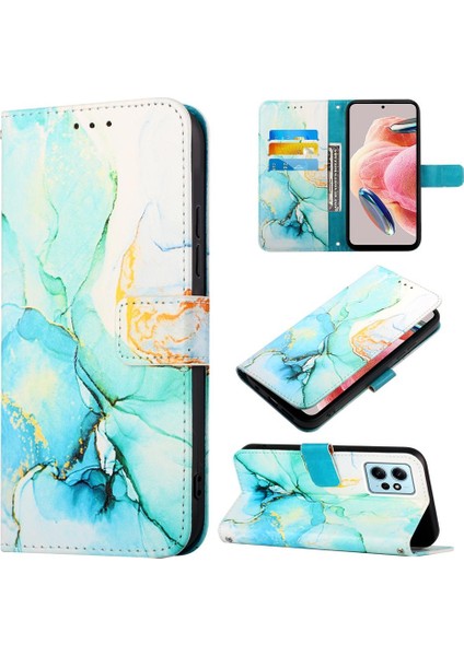 Xiaomi Redmi Not 12 4g Için Kılıf (Yurt Dışından)