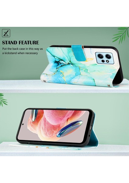 Xiaomi Redmi Not 12 4g Için Kılıf (Yurt Dışından)