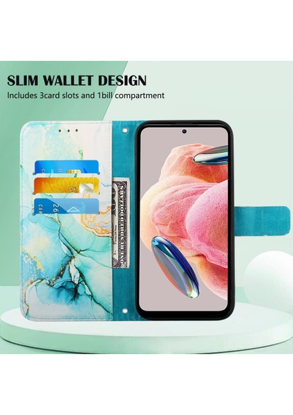 Xiaomi Redmi Not 12 4g Için Kılıf (Yurt Dışından)