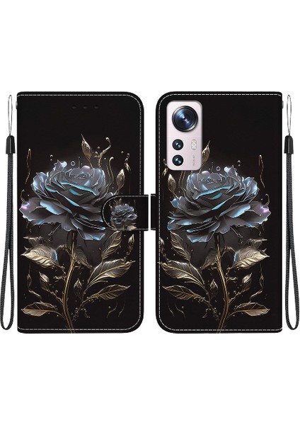 Xiaomi 12 Lite Için Kılıf (Yurt Dışından)