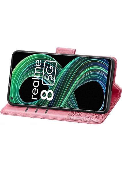 Oppo Realme 8 5g Için Kılıf (Yurt Dışından) modelleri