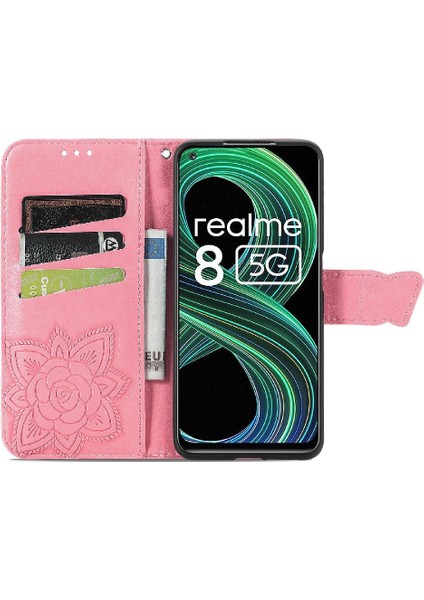 Oppo Realme 8 5g Için Kılıf (Yurt Dışından) indirimleri