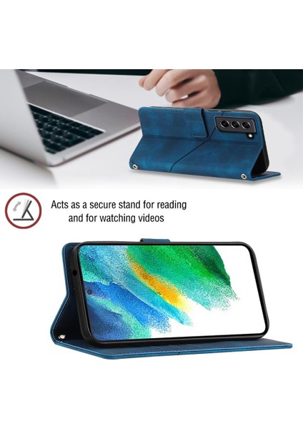 Samsung Galaxy S21 Fe 5g Için Kılıf (Yurt Dışından) indirimleri