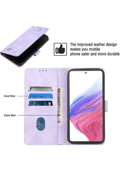 Samsung Galaxy A72 5g Için Kılıf (Yurt Dışından) modelleri