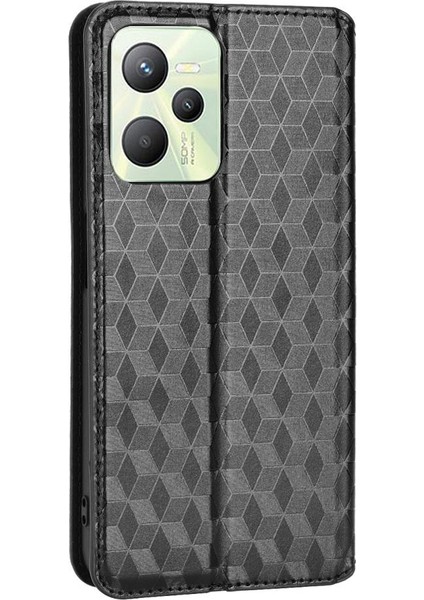 Oppo Realme C35 Için Kılıf (Yurt Dışından) indirimleri