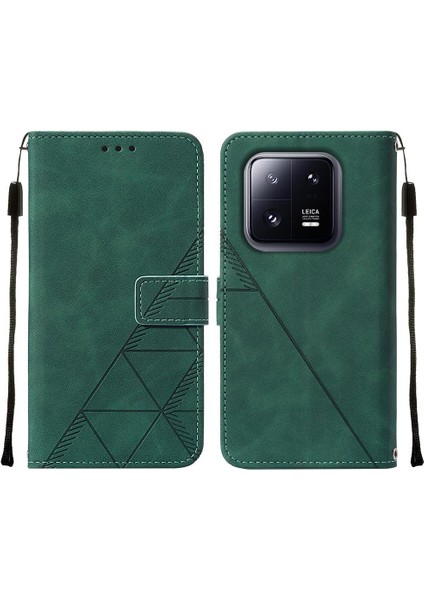 Xiaomi 13 Pro 5g Için Kılıf (Yurt Dışından)