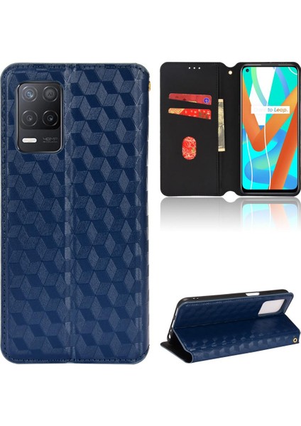 Oppo Realme 8 5g Için Kılıf (Yurt Dışından)