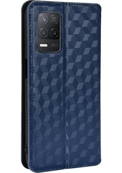 Oppo Realme 8 5g Için Kılıf (Yurt Dışından)