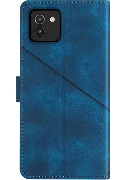 Samsung Galaxy A03 Için Kılıf (Yurt Dışından)