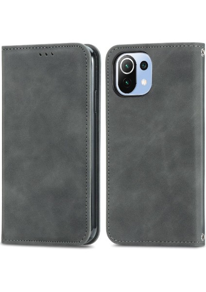 Xiaomi 11 Lite Için Kılıf (Yurt Dışından) indirimleri