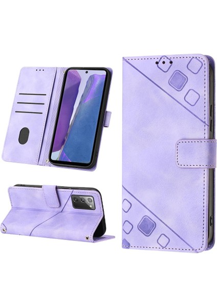 Samsung Galaxy Not 10 Için Kılıf (Yurt Dışından)
