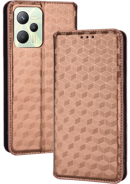 Oppo Realme C35 Için Kılıf (Yurt Dışından) indirimleri