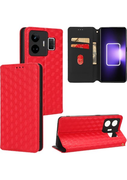 Oppo Realme Gt Neo 5 Için Kılıf (Yurt Dışından)