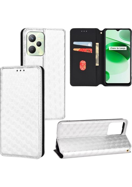Oppo Realme C35 Için Kılıf (Yurt Dışından)