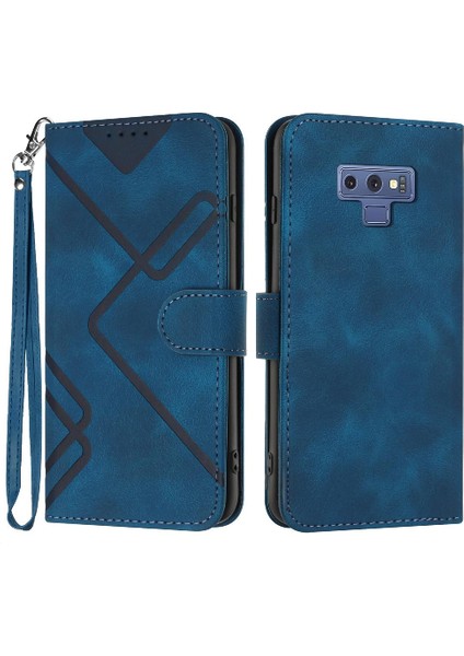 Samsung Galaxy Not 9 Telefon Kılıfı Için Kılıf (Yurt Dışından)