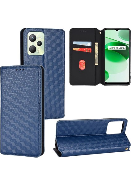 Oppo Realme C35 Için Kılıf (Yurt Dışından)