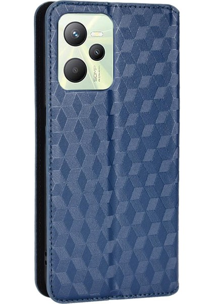 Oppo Realme C35 Için Kılıf (Yurt Dışından) indirimleri