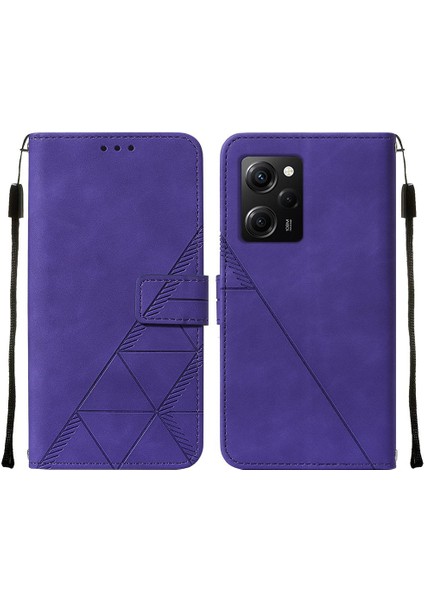 Xiaomi Poco X5 Pro 5g Için Kılıf (Yurt Dışından)
