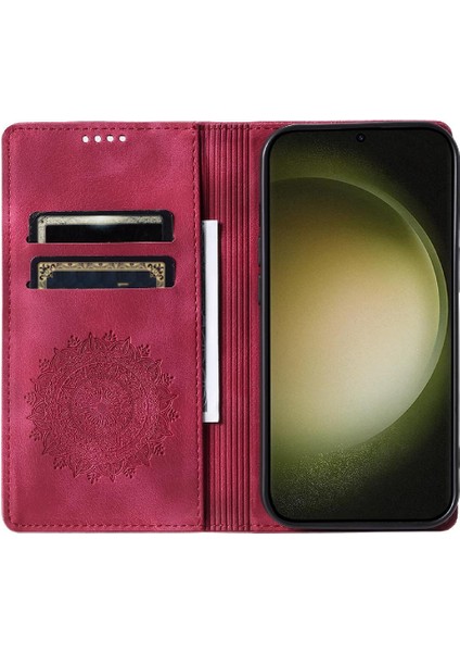 Samsung Galaxy S23 Ultra Yan Toka Darbeye Kapak Tam (Yurt Dışından) fırsatları