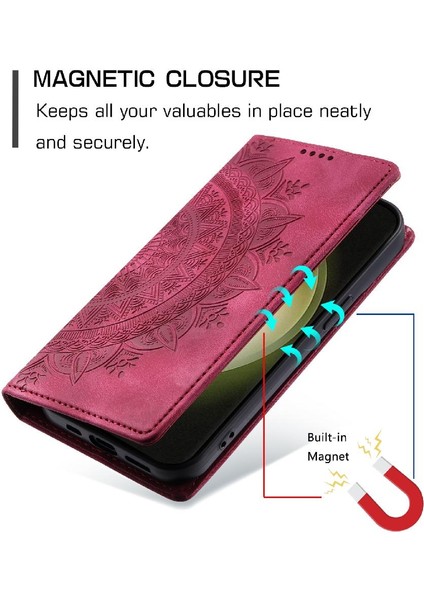 Samsung Galaxy S23 Ultra Yan Toka Darbeye Kapak Tam (Yurt Dışından) indirimleri