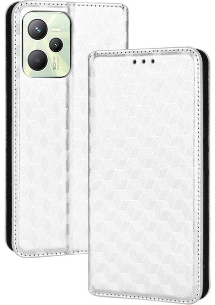 Oppo Realme C35 Için Kılıf (Yurt Dışından) indirimleri