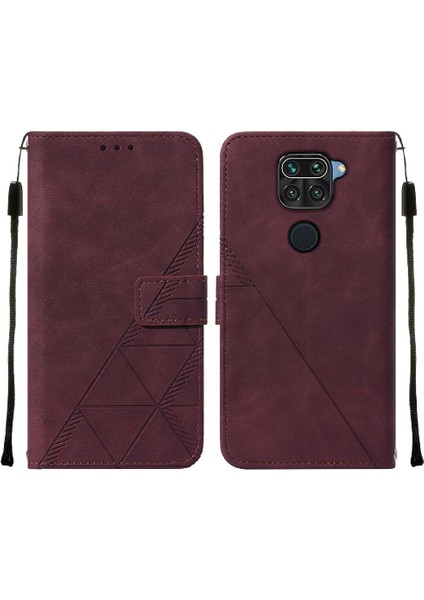 Xiaomi Redmi Not 9 Için Kılıf (Yurt Dışından)