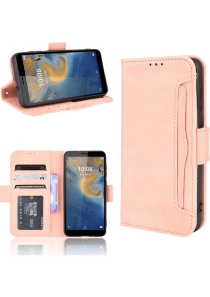 Zte Blade A31 Için Kılıf (Yurt Dışından)