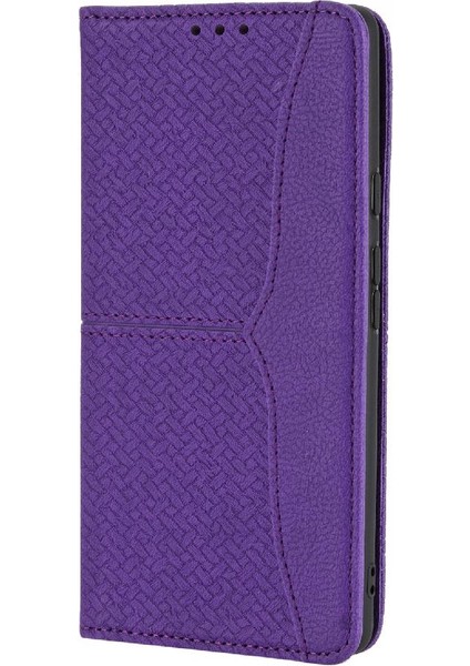 Google Piksel 6 Pro Flip Folio Kitap Kredi Kartı Tutucu El Cüzdan Için Kılıf (Yurt Dışından) indirimleri