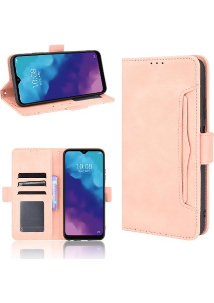 Zte Blade V30 Vita Için Kılıf (Yurt Dışından)