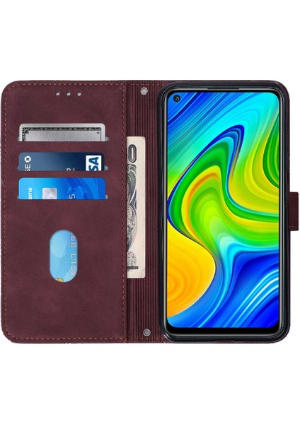 Xiaomi Redmi Not 9 Için Kılıf (Yurt Dışından)