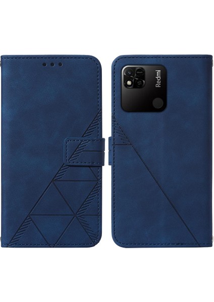 Xiaomi Redmi 10A Için Kılıf (Yurt Dışından)