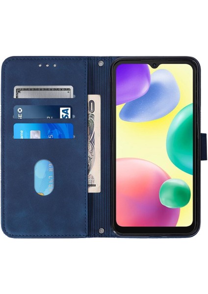 Xiaomi Redmi 10A Için Kılıf (Yurt Dışından)