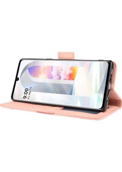 Lg Kadife Için Kılıf (Yurt Dışından) modelleri
