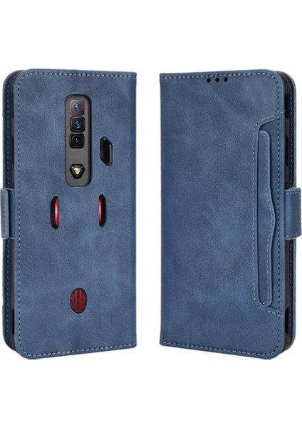 Nubia Kırmızı Sihirli 7s Için Kılıf (Yurt Dışından) modelleri