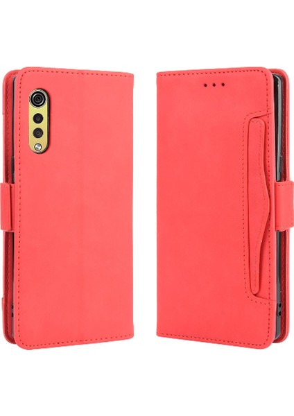 Lg Kadife Için Kılıf (Yurt Dışından)