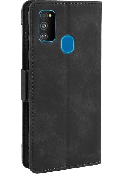 Samsung Galaxy M30S Için Kılıf (Yurt Dışından)