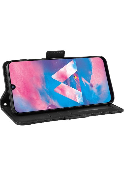 Samsung Galaxy M30S Için Kılıf (Yurt Dışından)
