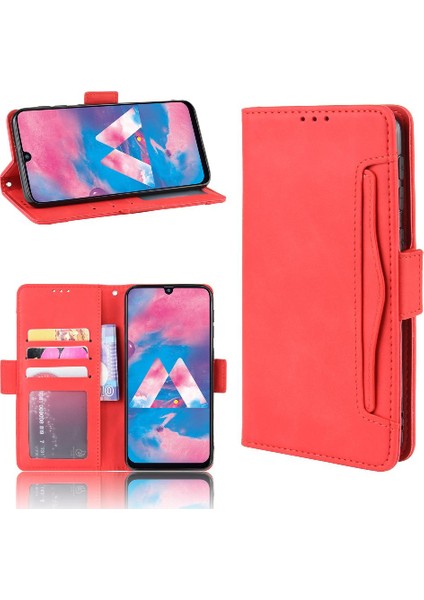 Samsung Galaxy M30S Için Kılıf (Yurt Dışından)