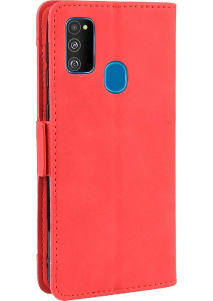 Samsung Galaxy M30S Için Kılıf (Yurt Dışından)