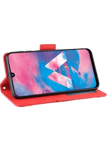 Samsung Galaxy M30S Için Kılıf (Yurt Dışından)