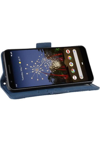 Google Pixel 3A Xl Için Durum (Yurt Dışından)