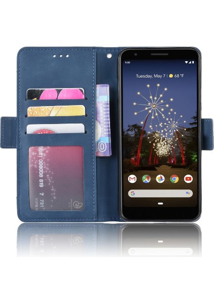 Google Pixel 3A Xl Için Durum (Yurt Dışından)