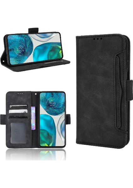 Motorola Moto G71S Için Kılıf (Yurt Dışından)