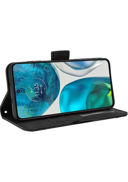 Motorola Moto G71S Için Kılıf (Yurt Dışından)