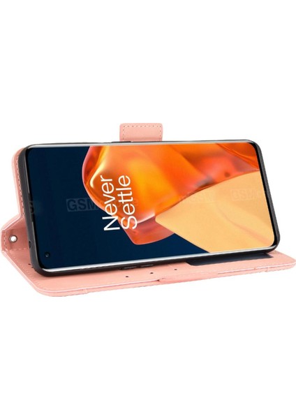 Oneplus 9 Pro 5g Için Kılıf (Yurt Dışından)