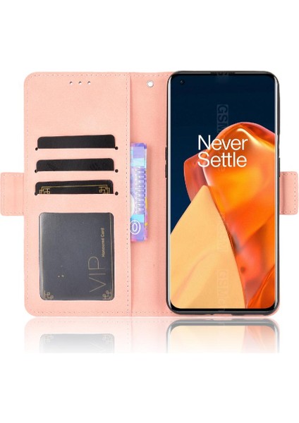Oneplus 9 Pro 5g Için Kılıf (Yurt Dışından)