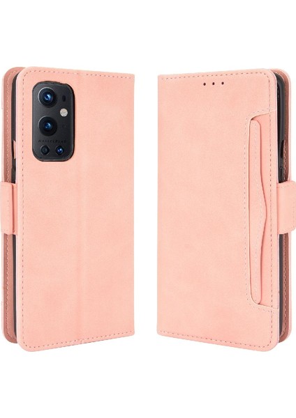 Oneplus 9 Pro 5g Için Kılıf (Yurt Dışından)