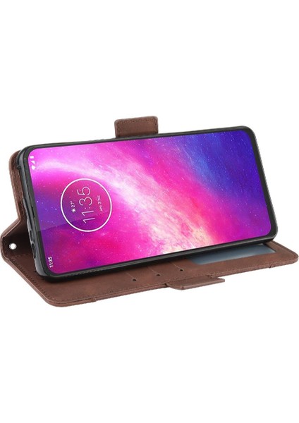 Motorola Moto One Hiper Için Durum (Yurt Dışından)