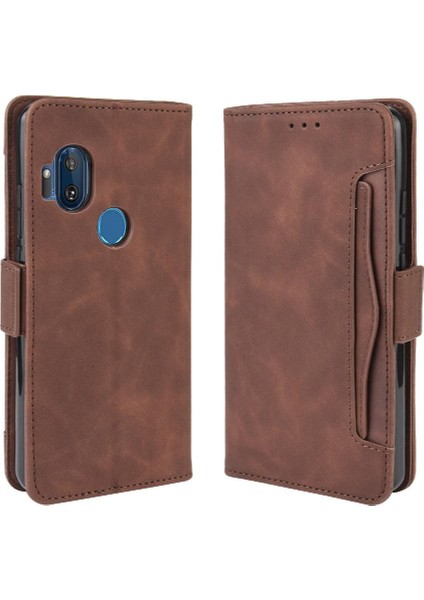 Motorola Moto One Hiper Için Durum (Yurt Dışından)