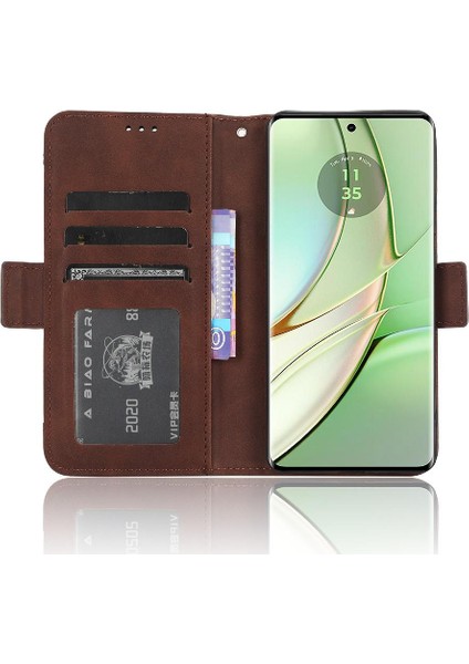 Motorola Edge 40 Için Kılıf (Yurt Dışından) indirimleri